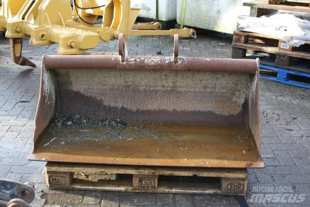 CAT CW1 Bucket Lopaty
