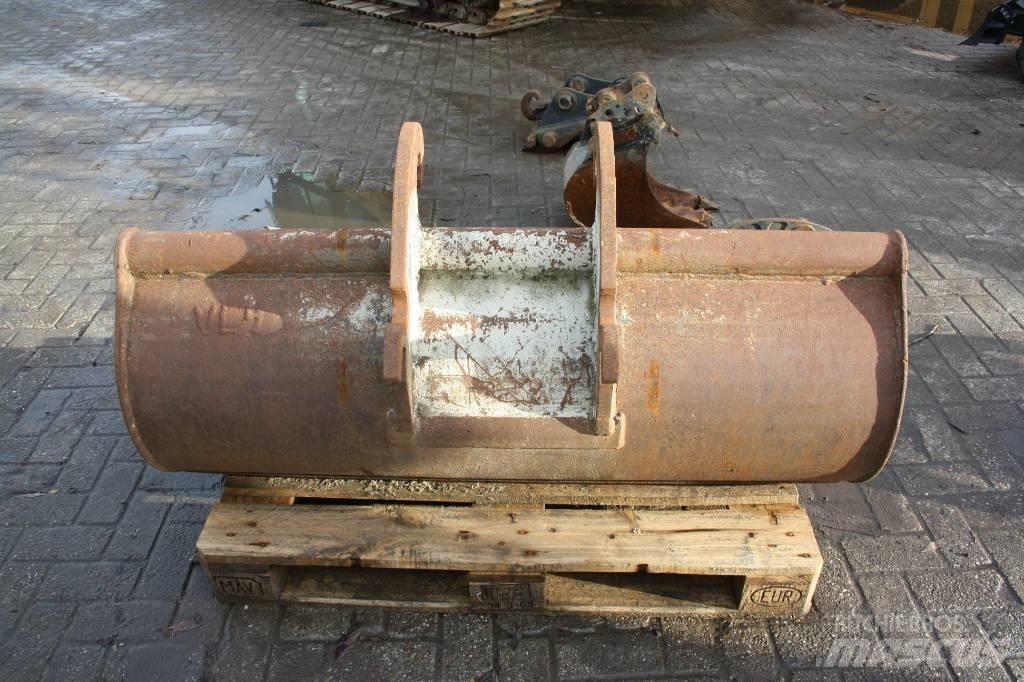 CAT CW1 Bucket Lopaty