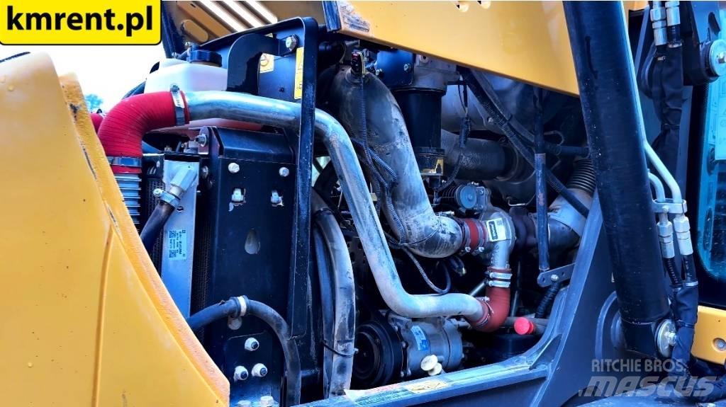 Mecalac TLB 890 Rýpadlo-nakladače