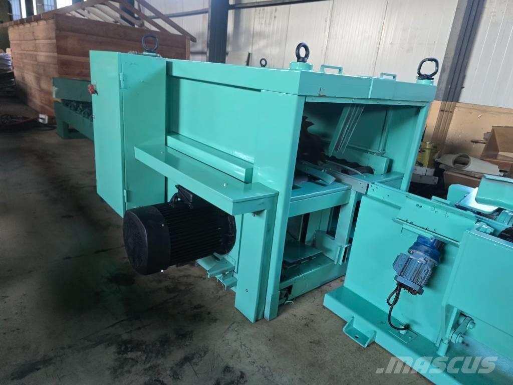  Trak tarczowy STORTI Pily