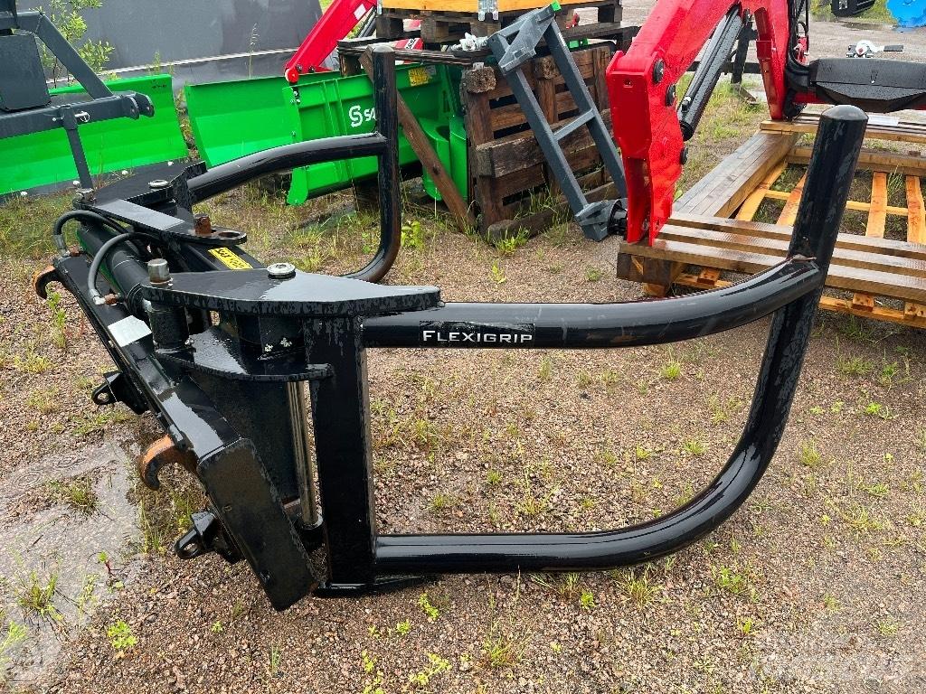 Quicke Flexi Grip Příslušenství předního nakladače