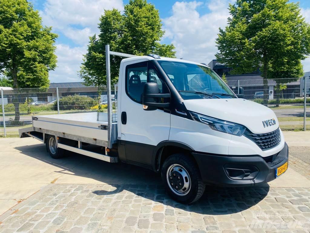 Iveco Daily 35 C18 Skříňová nástavba