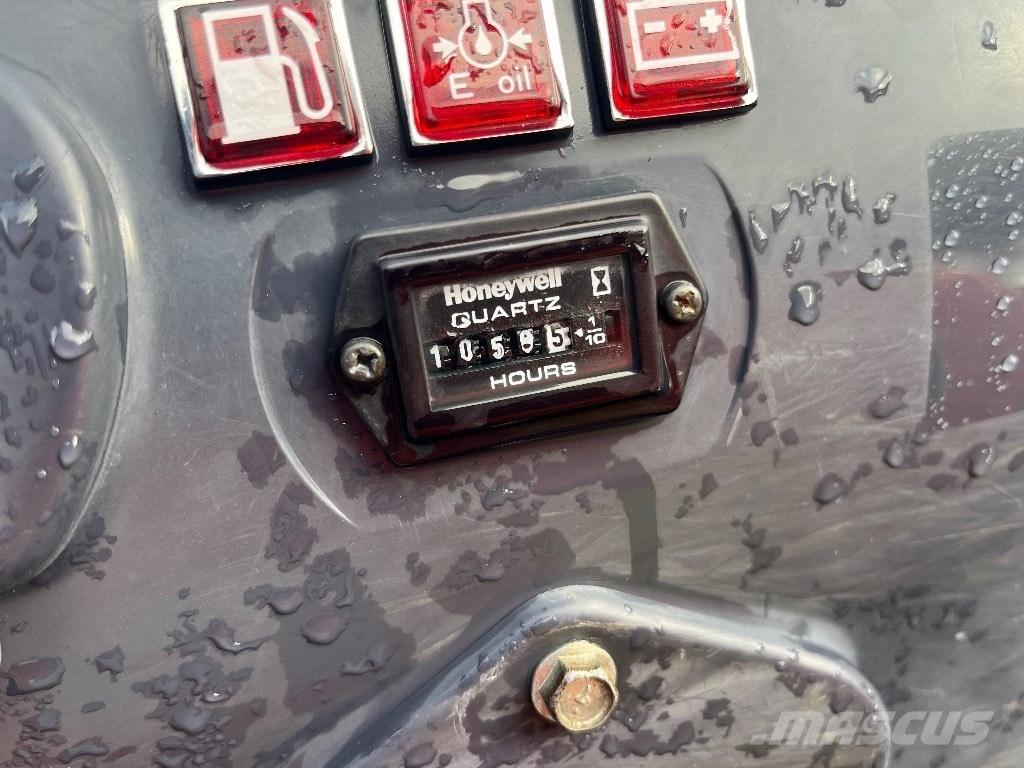 Kubota U10-3 Mini rýpadla < 7t