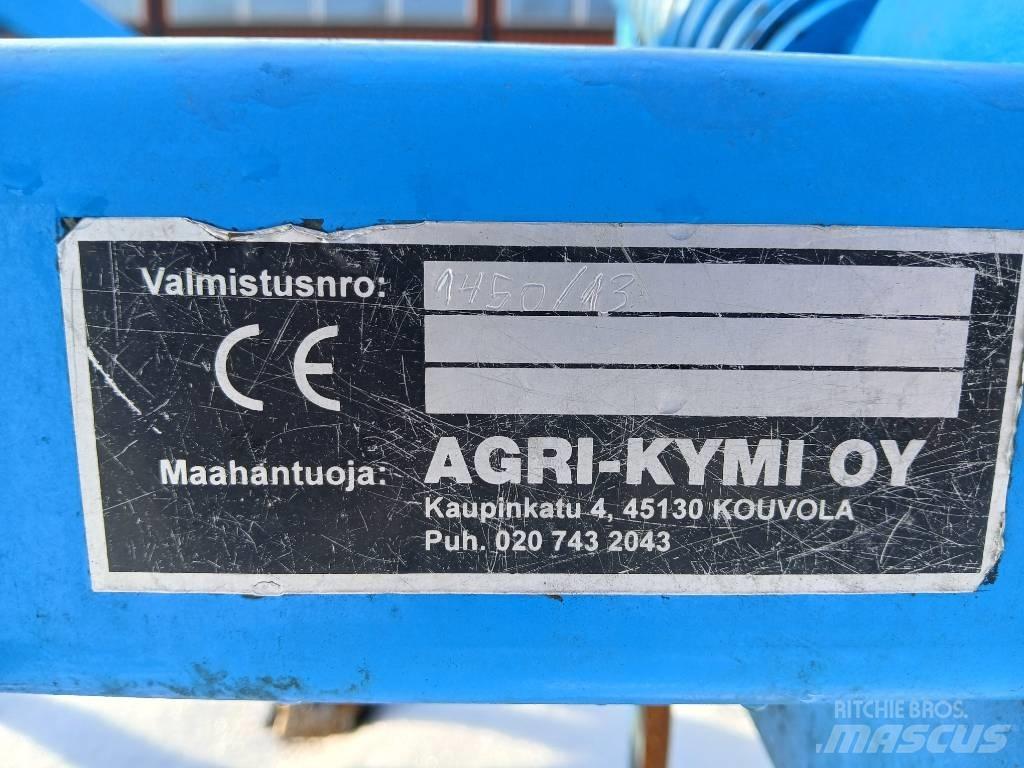 Mandam KUS 300 Kultivátory