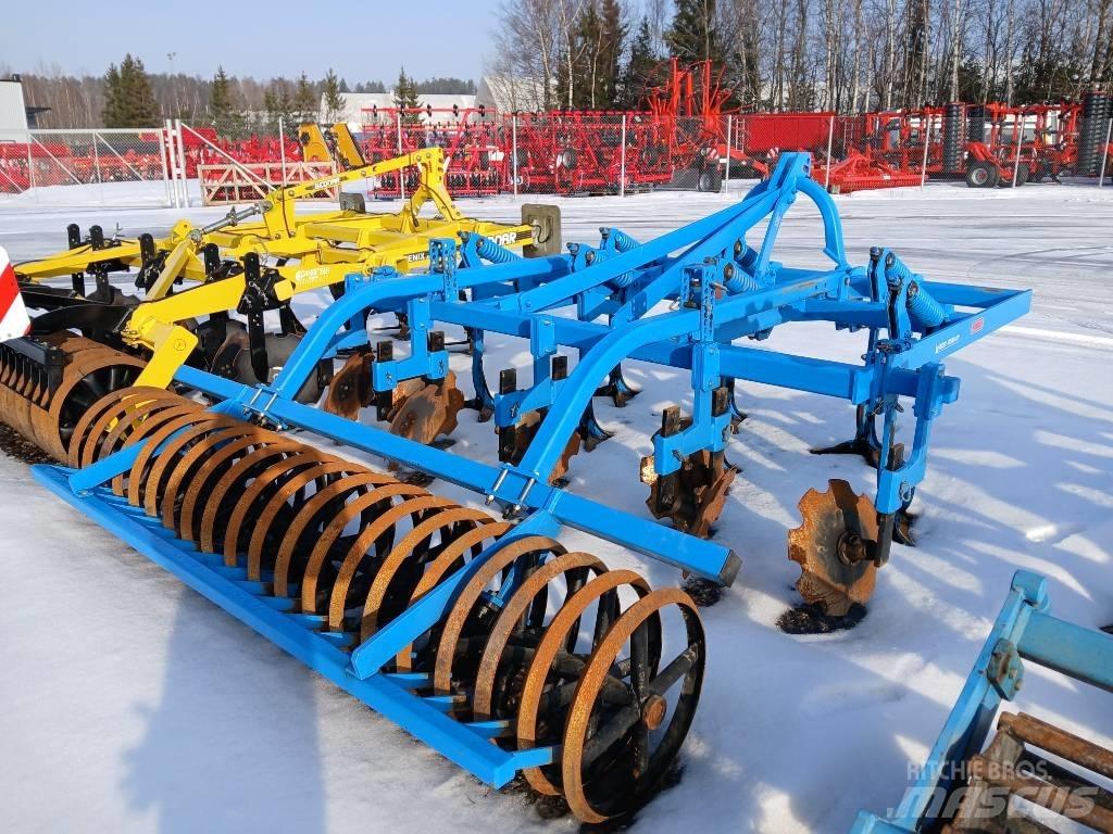 Mandam KUS 300 Kultivátory
