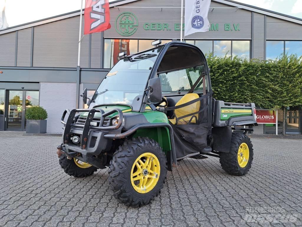 John Deere Gator Terénní vozidla