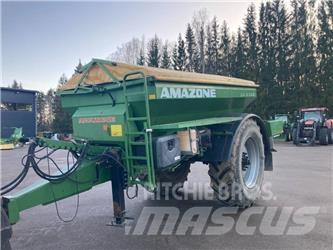 Amazone ZG-B 5500 Rozmetadlo minerálních hnojiv