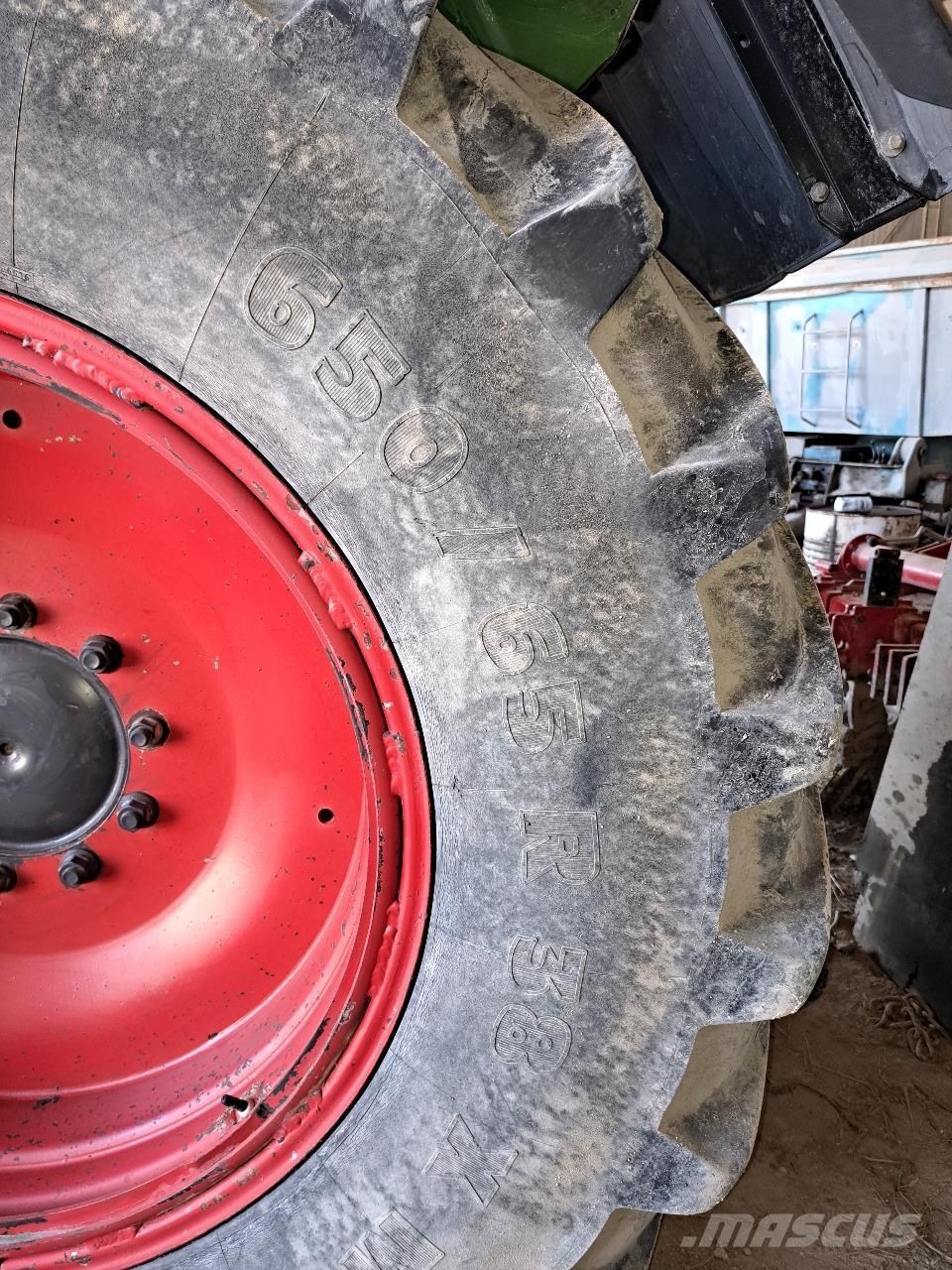 Fendt favorit 816 Traktory