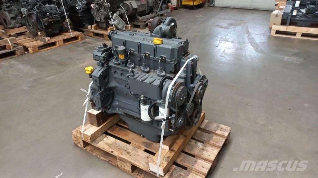 Deutz BF4M1013EC Motory