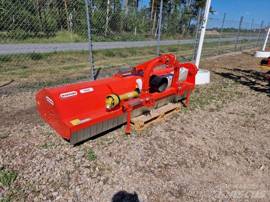 Maschio Tigre 300 Mulčovače