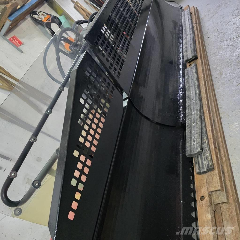 Kässbohrer PB 600 Rolby