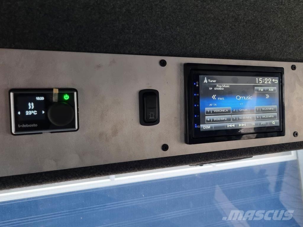  Addax ADDAX MT15N Další