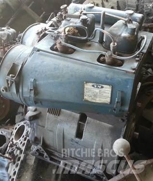  Motor VM2Cil Motory