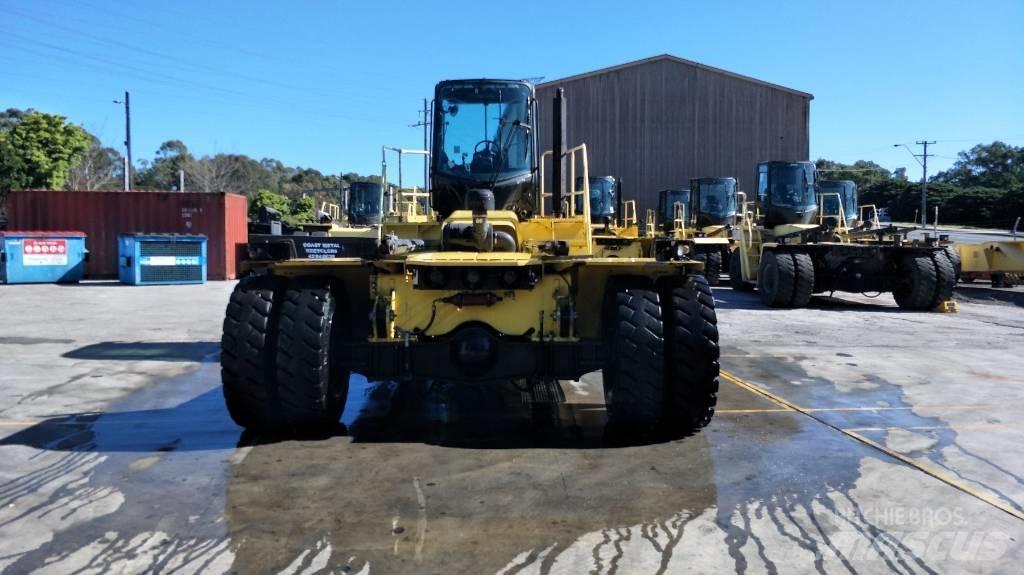 Hyster H22.00XM-12EC Kontejnerové manipulátory