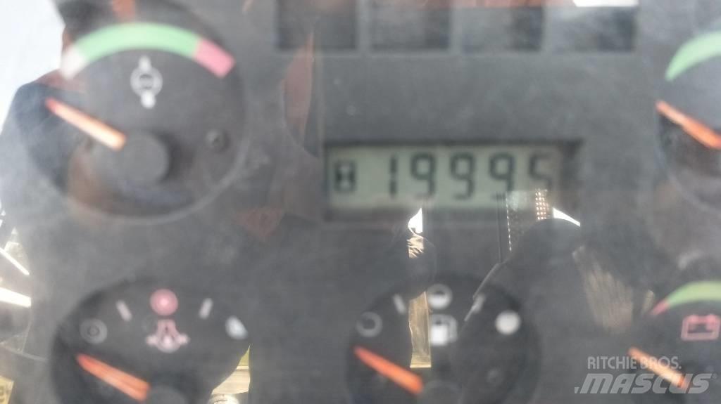 Hyster H22.00XM-12EC Kontejnerové manipulátory