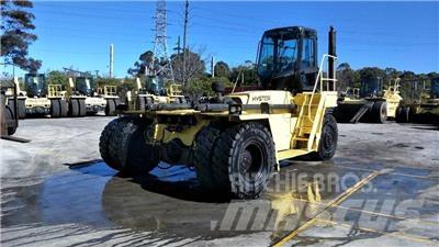 Hyster H22.00XM-12EC Kontejnerové manipulátory