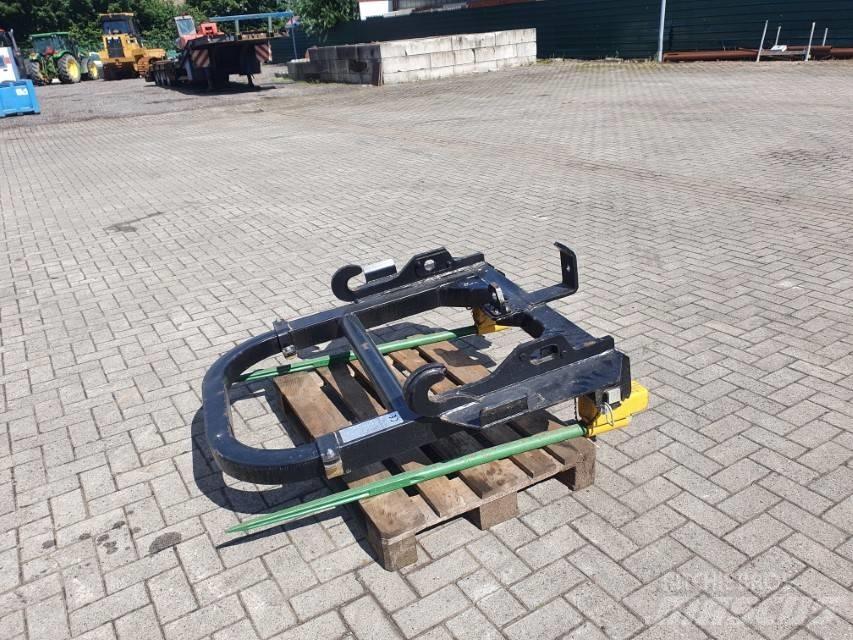  Pedrotti Ballengabel Vidlice