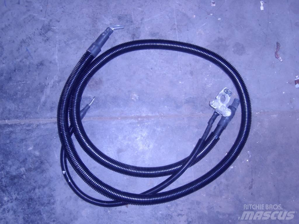 Deutz same Doprava – ostatní