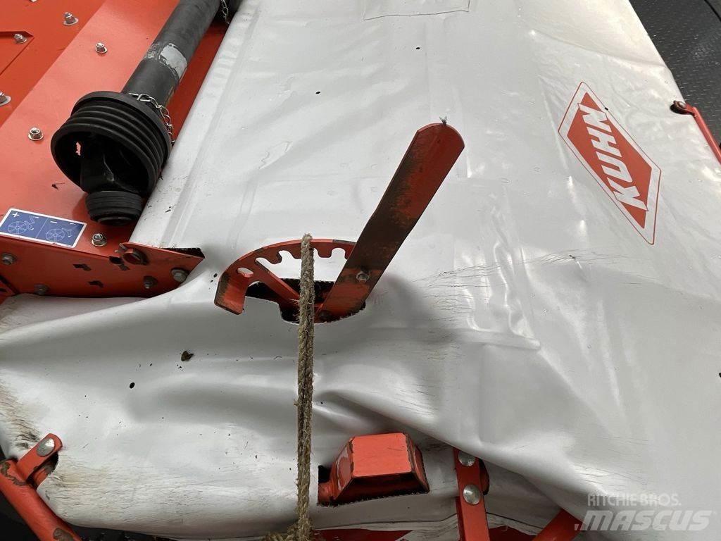 Kuhn FC 314 FF Žací stroje