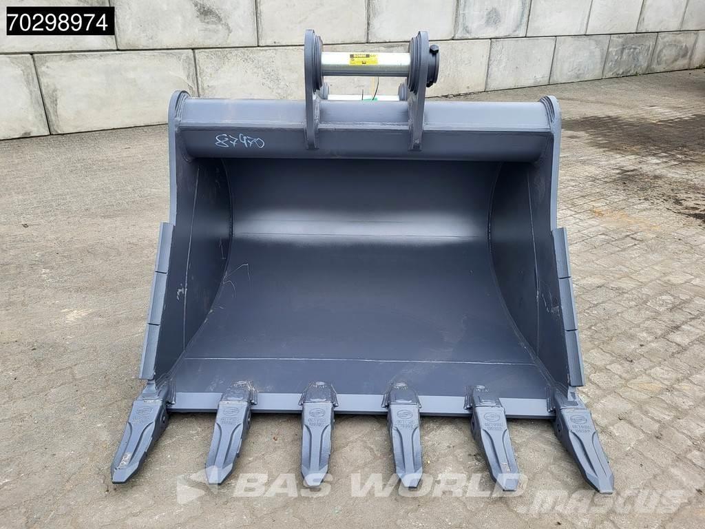 Strickland 21 T Další