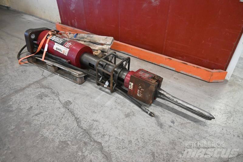  Hirado N50W 95A700 Bourací kladiva / Sbíječky
