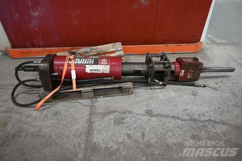  Hirado N50W 95A700 Bourací kladiva / Sbíječky