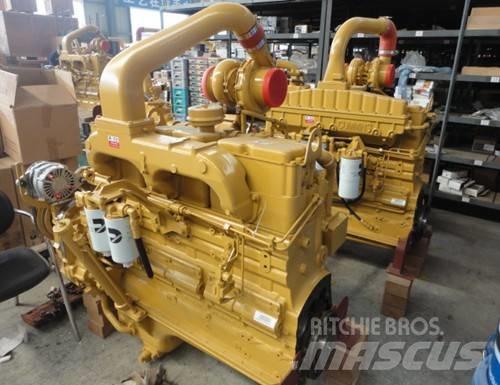 Cummins NT855-C280 Motory