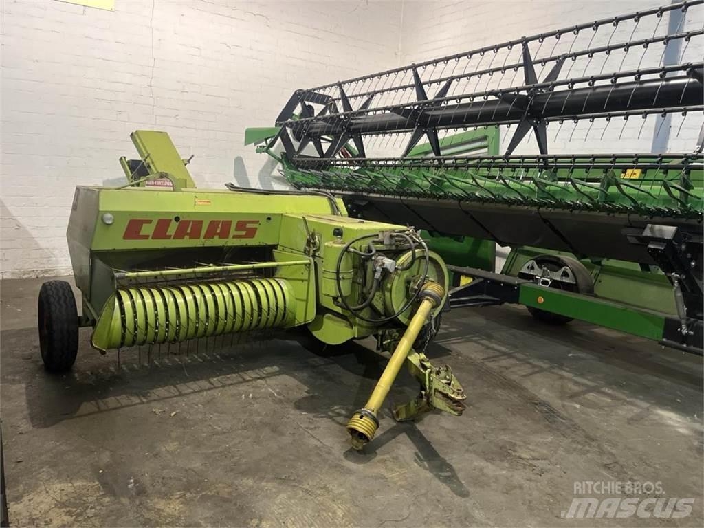 CLAAS Markant 50 Lis na hranaté balíky