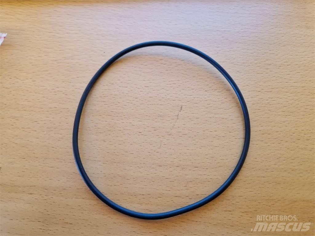 Eco Log O-Ring Motory