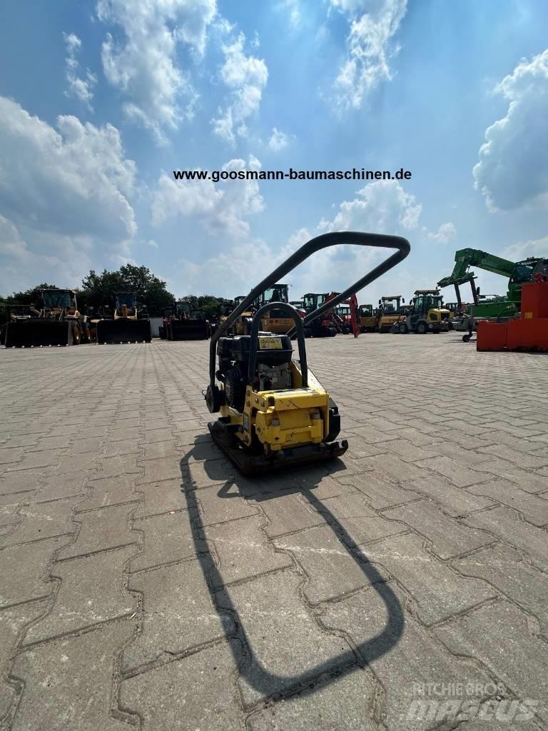 Bomag BVP 10/36 Kompaktory