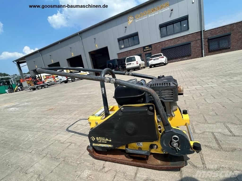 Bomag BVP 10/36 Kompaktory