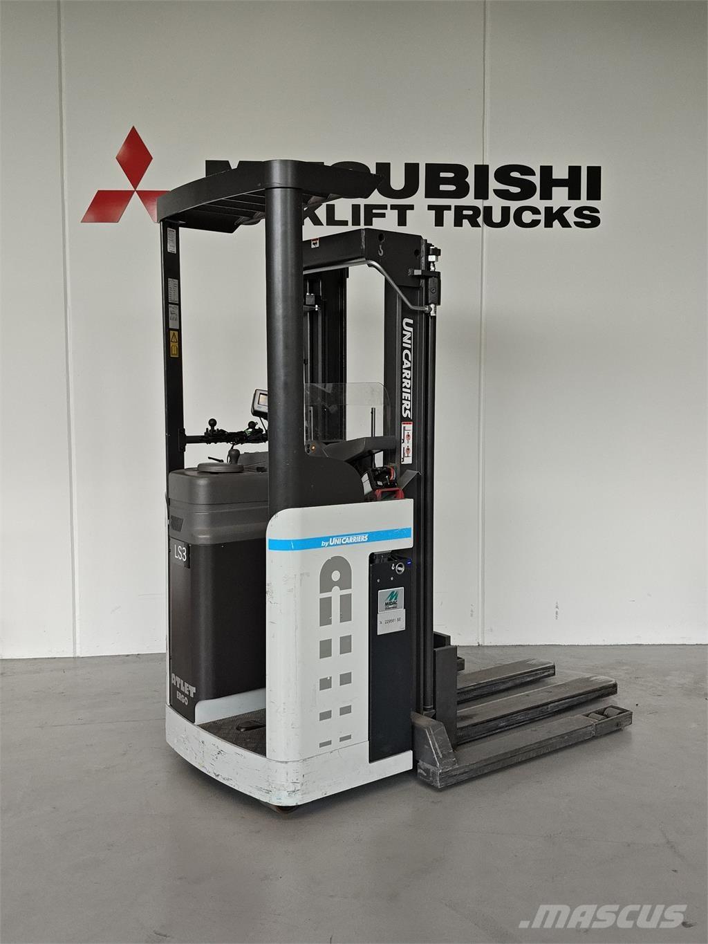 Atlet ATF Samohybné vozíky