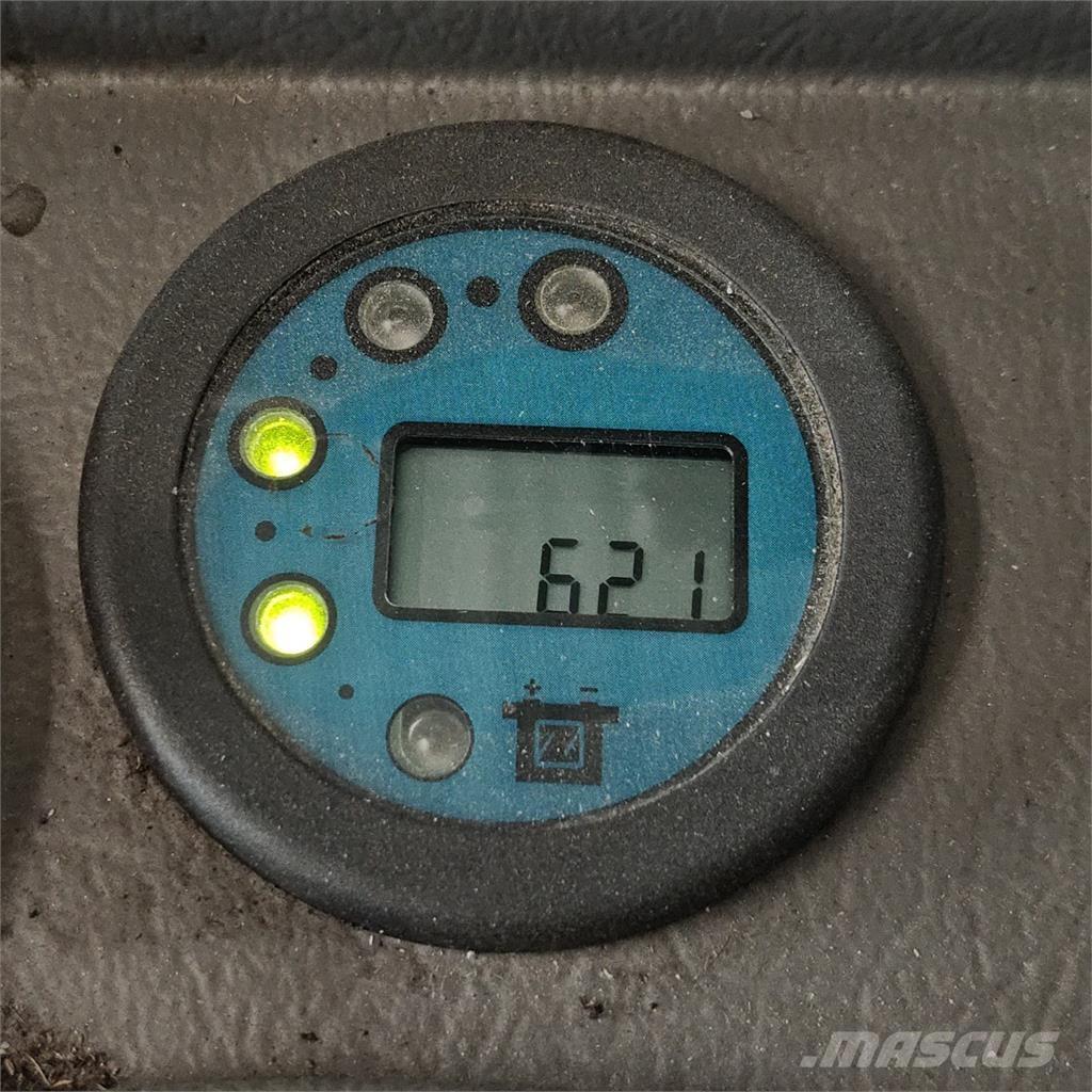 Atlet ATF Samohybné vozíky