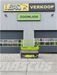 Zoomlion 0808AC-LI Nůžková zvedací plošina