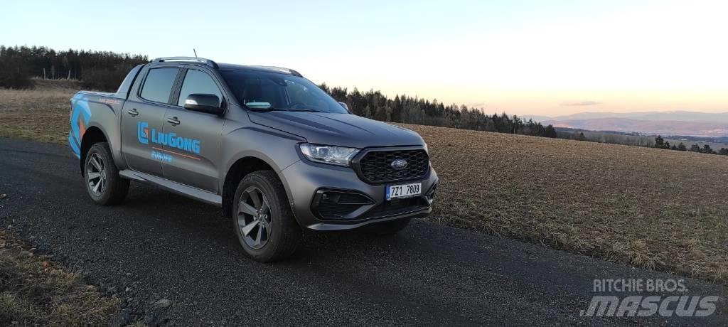 Ford Ranger Pick up/Valník