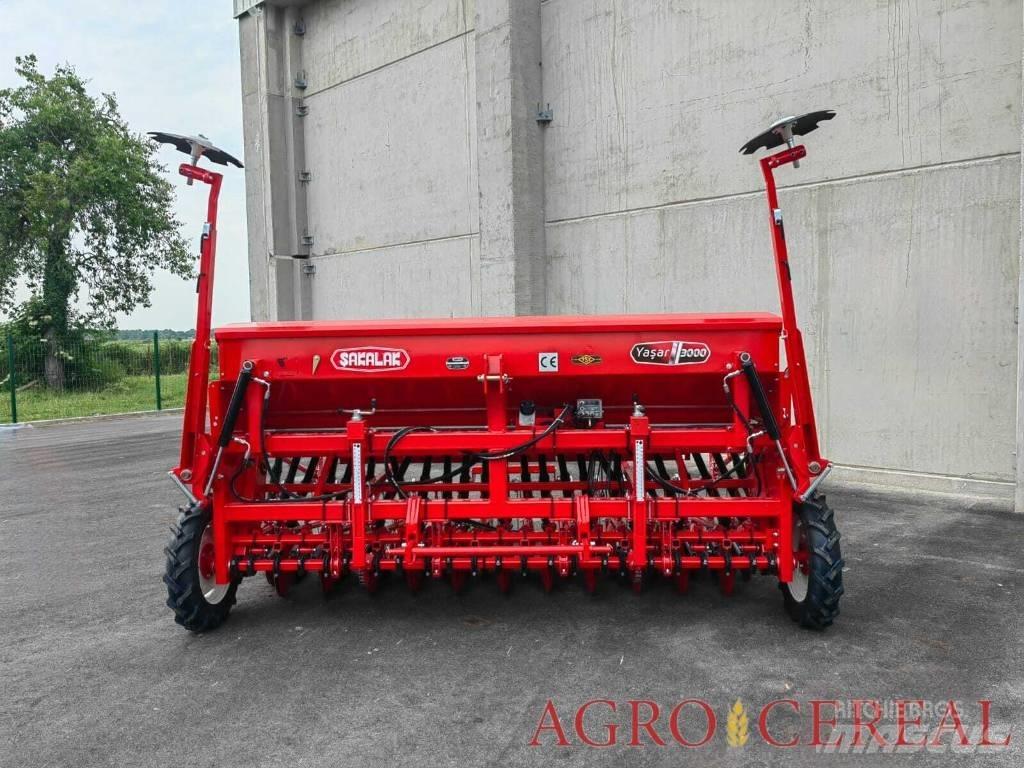  SAKALAK SK-HM-Y25 Mechanické secí stroje