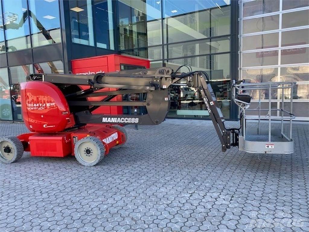 Manitou 150AETJ-C Kloubové plošiny