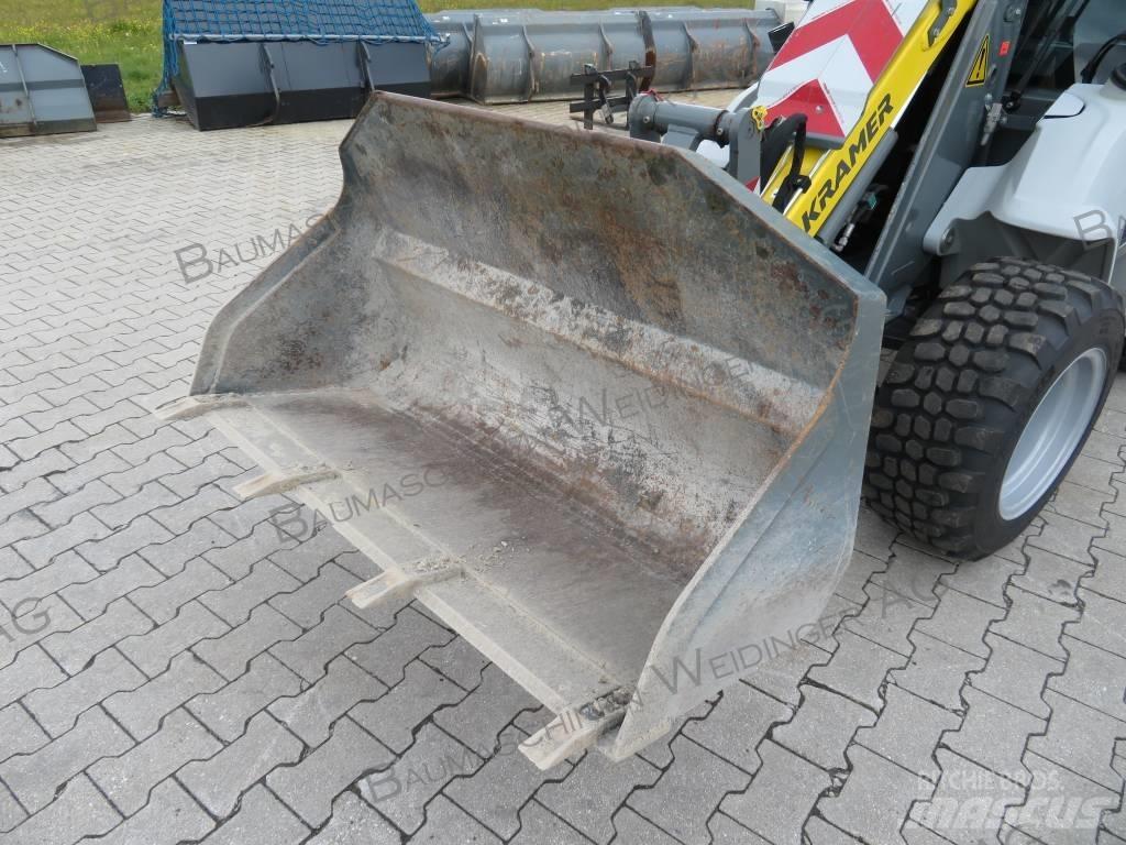 Kramer 5035 Kolové nakladače