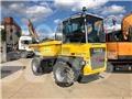 Wacker Neuson DV60 Vyklápěcí dempry