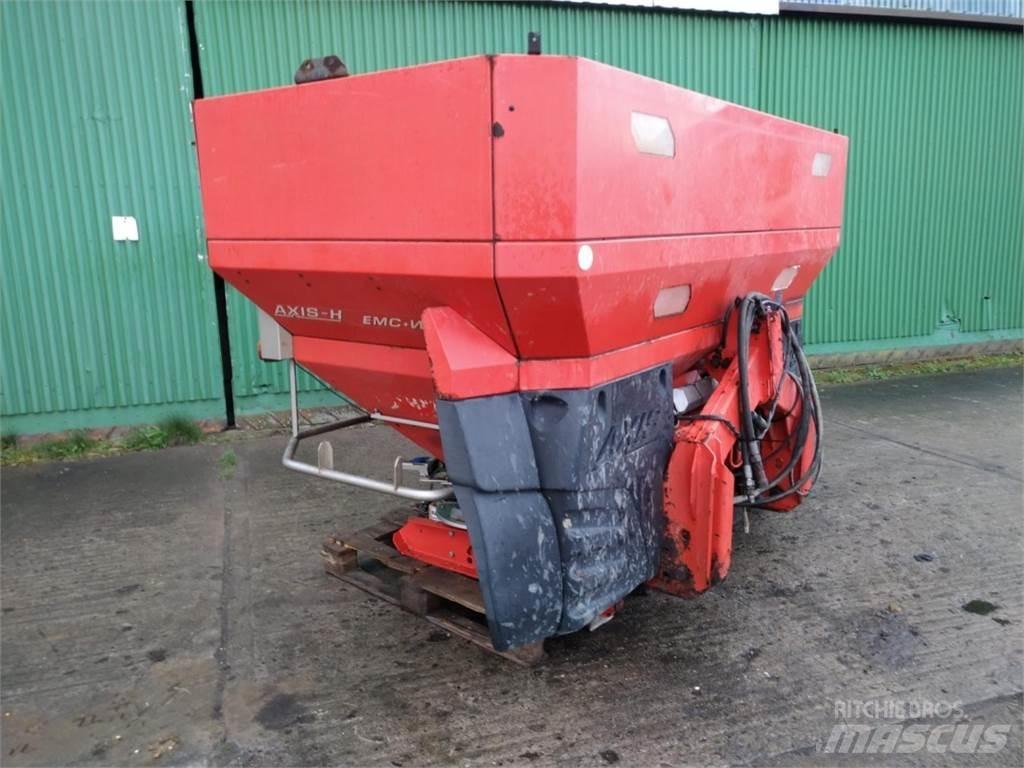 Rauch H-50.1 EMC+W Rozmetadlo minerálních hnojiv