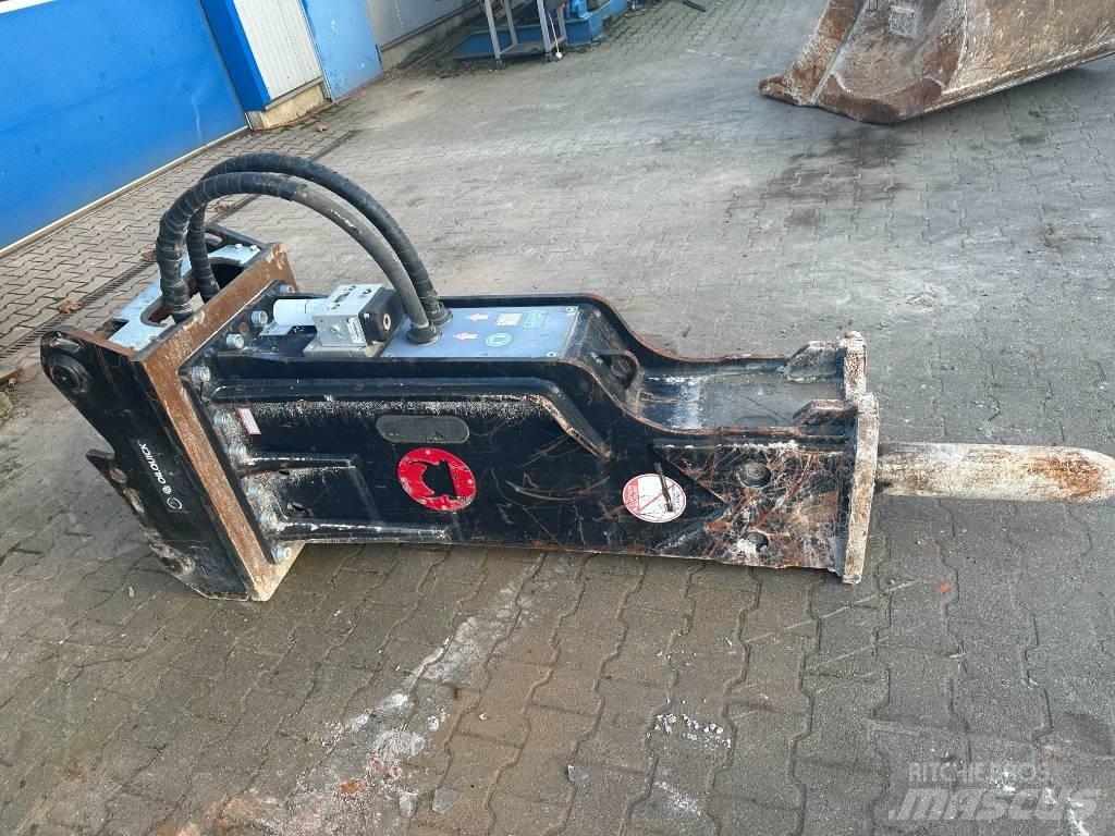  Scankraft SCB 22 Drtiče