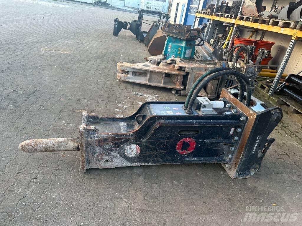  Scankraft SCB 22 Drtiče