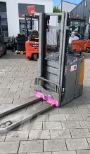 Still EXD-SF20 Samohybné vozíky