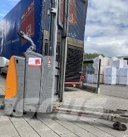 Still EXD-SF20 Samohybné vozíky