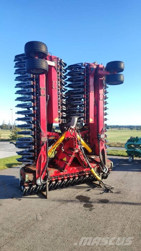 Vredo ZB3 12068 Kalové cisterny
