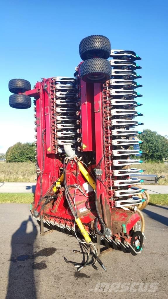 Vredo ZB3 12068 Kalové cisterny