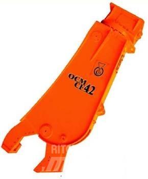 OCM CF42 Frézy, nůžky