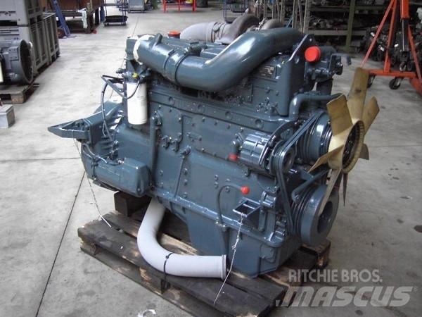 DAF 1160 Motory