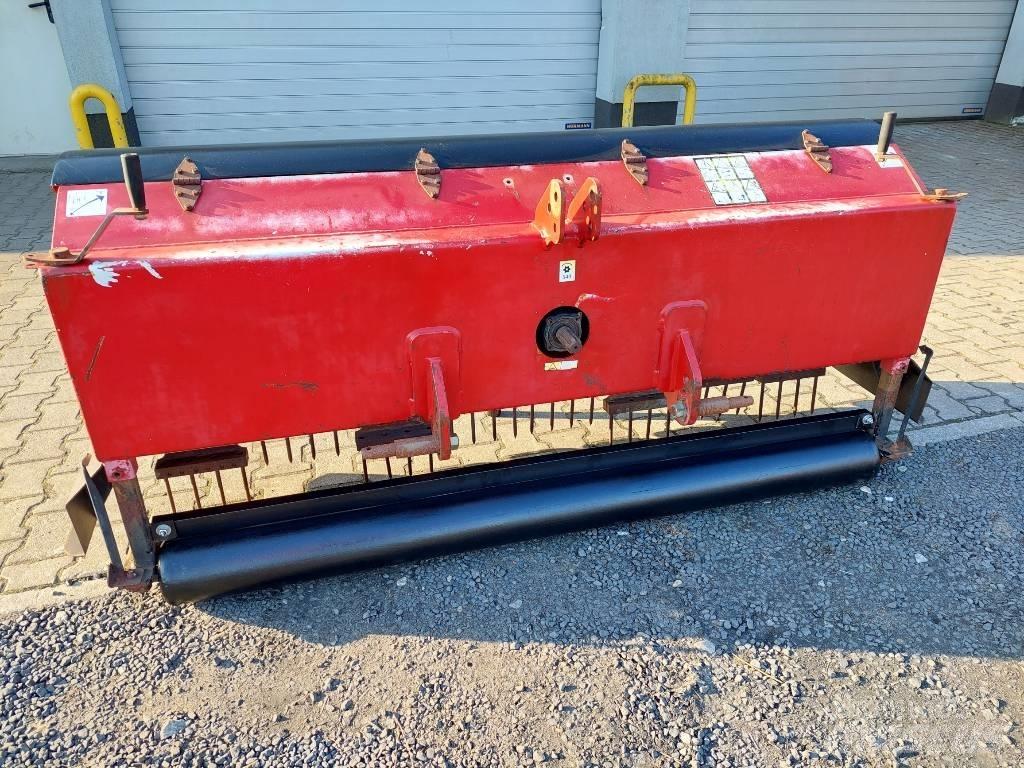 Toro Procore 880 Aerátory a odmechovače