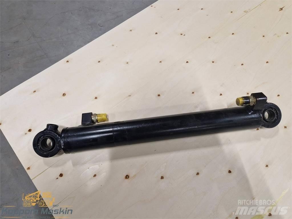 Rottne 078-0054 Hydraulika